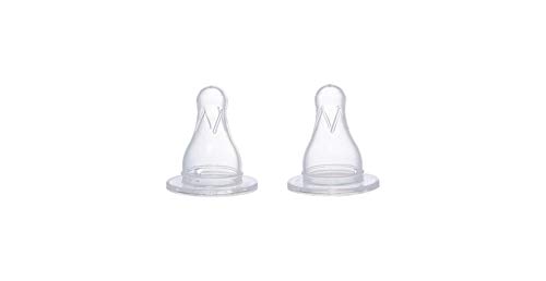 India Desire : Buy Mothercare Standard Neck Fast Flow Teats, White at Rs. 36 from Amazon