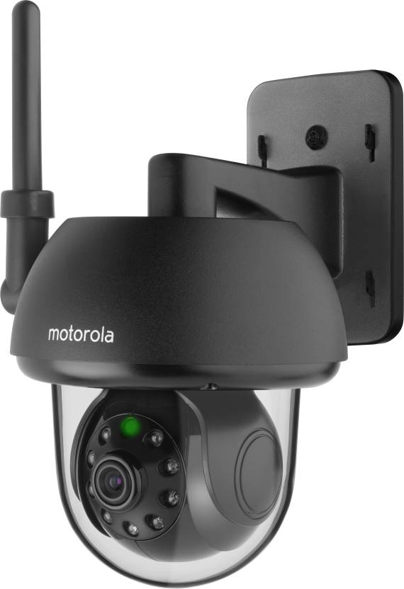 India Desire : Buy Motorola Focus 73 - Black Smart Monitoring System at Rs. 3799 from Flipkart [Regular Price Rs 4999]