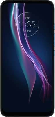 India Desire : Buy Motorola One Fusion+ (128 GB)(6 GB RAM) At Rs. 15999 During Flipkart BBD Sale (16th To 21st Oct 2020)