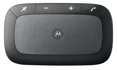 India Desire : Buy Motorola v3.0 Car Bluetooth Device with Car Charger(Black) at Rs. 999 from Flipkart [Regular Price Rs 1999]