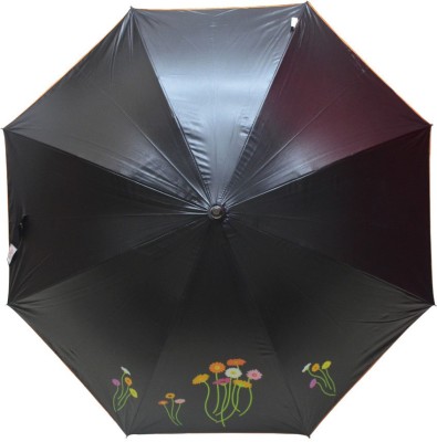 India Desire : Flipkart Steal Deal: Buy Murano Stairght Umbrella at Rs. 449 [MRP Rs 889]