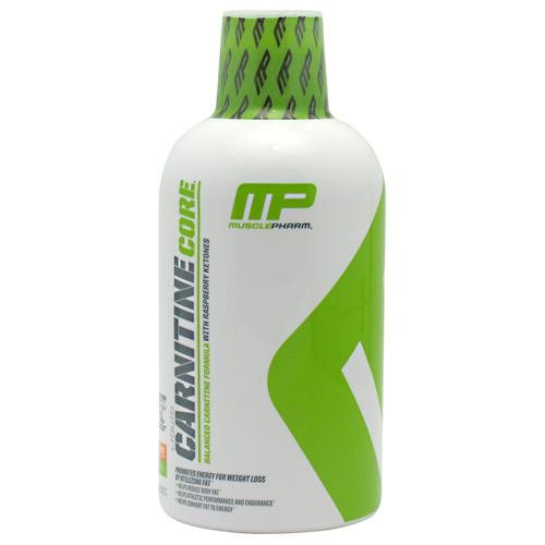 India Desire : Buy Muscle Pharm Carnitine Core Liquid Diet Supplement, Citrus, 30 Servings 16 oz 473ml at Rs. 750 from Amazon