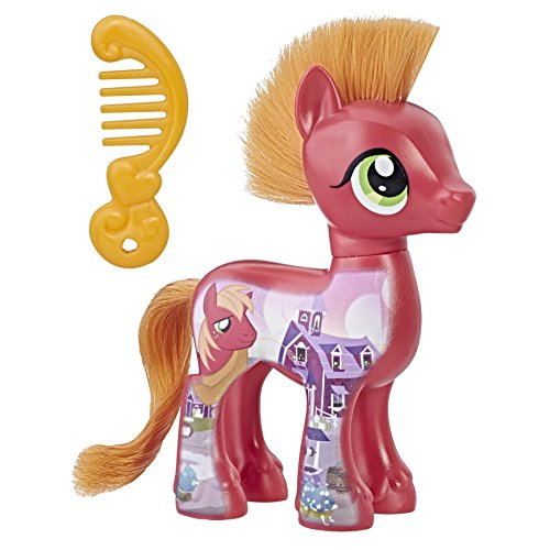 India Desire : Buy My Little Pony Friends All About Big Macintosh (Multi Color) at Rs. 171 from Amazon