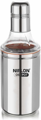 India Desire : Buy NIRLON 800 ml Cooking Oil Dispenser(Pack of 1) at Rs. 250 from Flipkart [MRP Rs 1200]