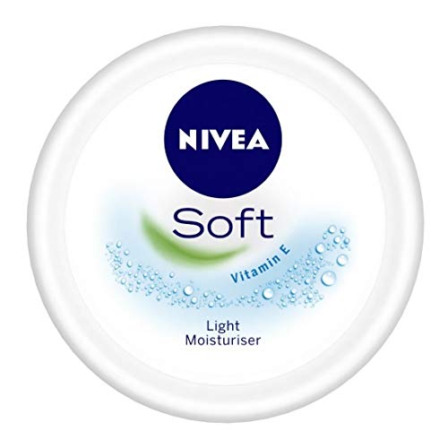 India Desire : Buy NIVEA Soft, Light Moisturising Cream, 200ml at Rs. 157 from Amazon [Apply 10% Off Coupon]