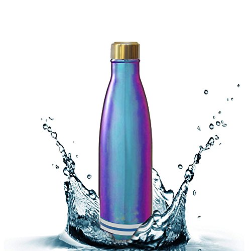 India Desire : Buy NKE Insulated Water Bottle, 1 Liter for Outdoor, Sports, Travel at Rs. 162 from Amazon