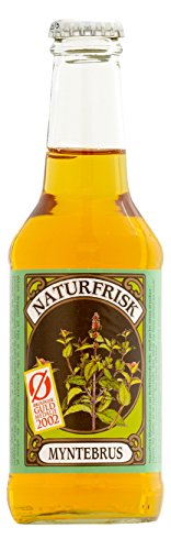 India Desire : Buy NaturFrisk Organic Mint Soda Drink, 250 ML at Rs. 139 from Amazon [Regular Price Rs 275]