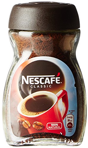 India Desire : Buy Nescafe Coffee - Classic Refill 50 g Pouch at Rs. 104 from Amazon [Regular Price Rs 130]