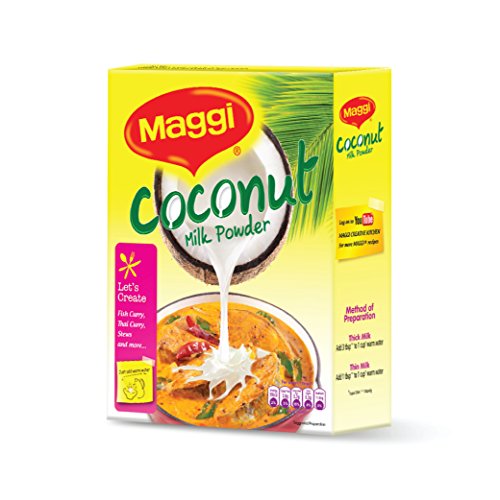 India Desire : Buy Nestle Maggi Coconut Milk Powder, 100g at Rs. 75 from Amazon [Regular Price Rs 100]