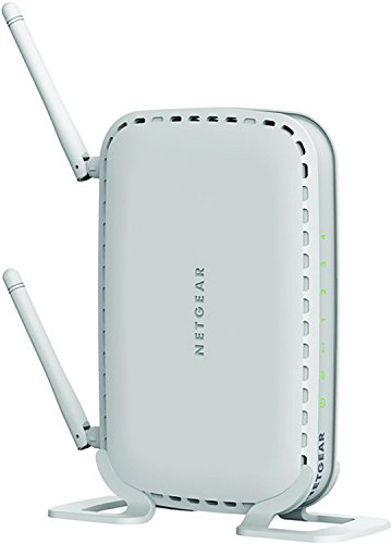 India Desire : Buy Netgear WNR614 N300 Wi-Fi Router (White, Not a Modem) at Rs. 674 from Amazon [Regular Price Rs 1199]