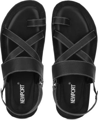 India Desire : Get Upto 80% Off On Newport Men Flats From Rs. 200 Starting Price At Flipkart