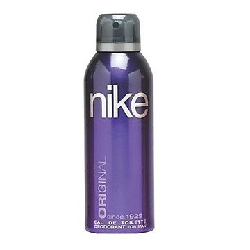 India Desire : Buy Nike Original Deo for Men, Purple, 200ml at Rs. 159 from Amazon [MRP Rs 249]