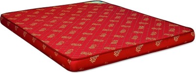 India Desire : Buy Nilkamal Value 4 inch Queen PU Foam Mattress at Rs. 4720 from Flipkart [Selling Price Rs 9656]