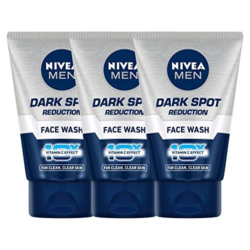 India Desire : Buy Nivea Dark Spot Reduction Face Wash, 100ml (Pack of 3) at Rs. 368 from Amazon [Other Sellers Price @Rs 500]