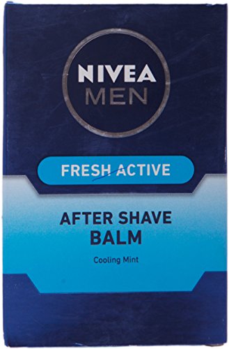 India Desire : Buy Nivea Men Fresh Active After Shave Balm - 100 ml at Rs. 159 from Amazon [MRP Rs 275]