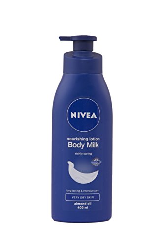 India Desire : Buy Nivea Nourishing Lotion Body Milk 400ml at Rs. 180 from Amazon [Selling Price Rs 242]