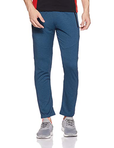 India Desire : Buy Nivia 2415S2 Euro-2 Polyester Diagonal Knitted Lower, S (Blue) at Rs. 294 from Amazon