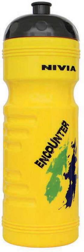 India Desire : Buy Nivia Encounter 600 ml Sipper at Rs. 41 from Flipkart [Regular Price Rs 159]