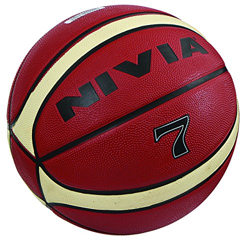 India Desire : Buy Nivia Engraver Basketball At Rs. 249 From Amazon [MRP Rs 700]