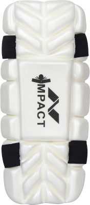India Desire : Buy Nivia Impact Cricket Arm Guard(Youth, White) at Rs. 77 from Flipkart