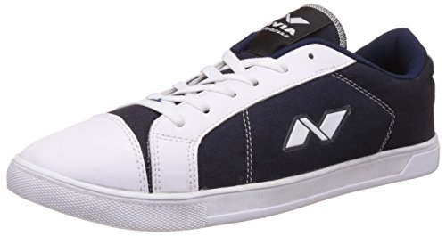 India Desire : Amazon Steal Deals; Flat 70% Off On Nivia Men's Sneakers From Rs 494 Only