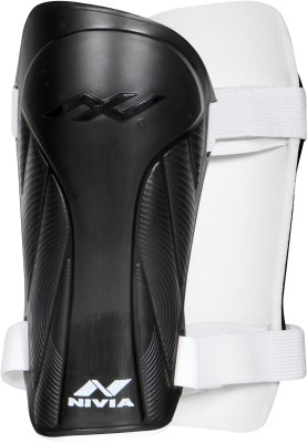 India Desire : Buy Nivia Vortex Football Shin Guard (L, Black) at Rs. 89 from Flipkart [Selling Price Rs 190]