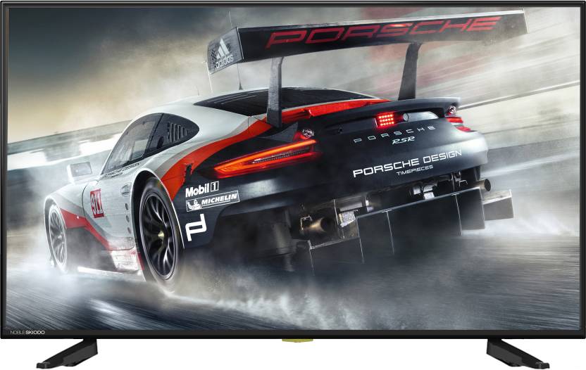 India Desire : Buy Noble Skiodo 98 cm (39 inch) HD Ready LED TV at Rs. 13999 from Flipkart [Regular Price Rs 17999]