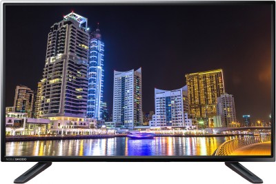 India Desire : Buy Noble Skiodo R-32 80cm (32 inch) HD Ready LED TV(NB32R01) at Rs. 7249 from Flipkart [Regular Price Rs 8499]