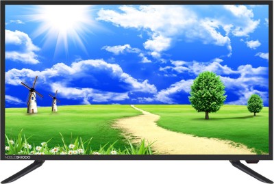 India Desire : Buy Noble Skiodo VR-24 60cm (23.6 inch) HD Ready LED TV(NB24VRI01) at Rs. 4499 from Flipkart [Regular Price Rs 6799]