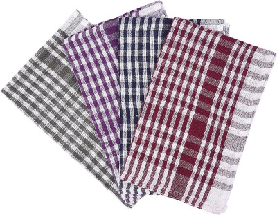 India Desire : Buy Nostaljia Nostaljia Kitchen Towels Set Of 6 Multicolor Napkins(6 Sheets) at Rs. 49 from Flipkart