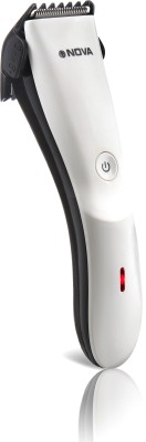 India Desire : Buy Nova NHT 1011 Trimmer For Men at Rs. 249 from Flipkart [Regular Price Rs 399]