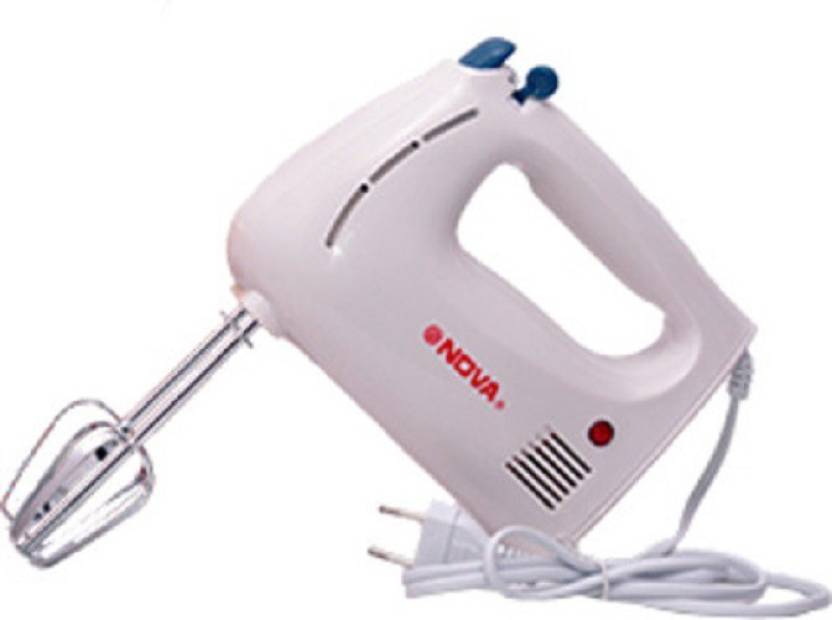 Flipkart Steal Deal Buy Nova NM62 250 W Hand Blender at Rs. 875