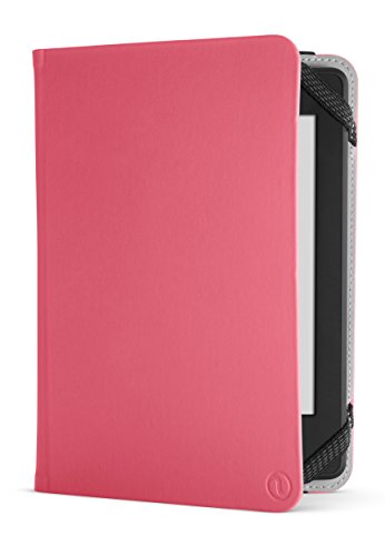 India Desire : Amazon Loot Deal: Buy Amazon Kindle Paperwhite Leather Cover At Rs. 229 [Regular Price Rs 2399]