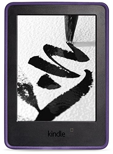India Desire : Buy NuPro Protective Comfort Grip for Kindle - Black at Rs. 65 from Amazon [Selling Price Rs 649]