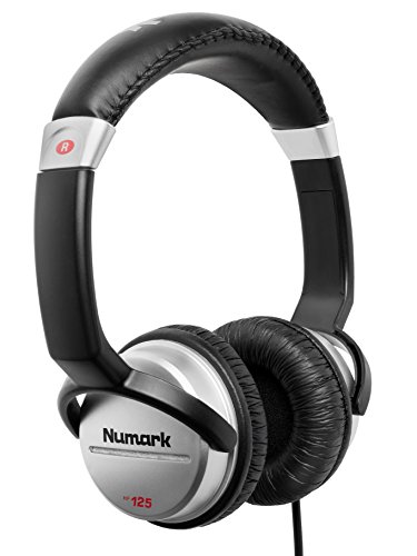 India Desire : Amazon Steal Deal: Buy Numark HF125 DJ Headphones at Rs. 899 [Other Sellers @Rs 3000]