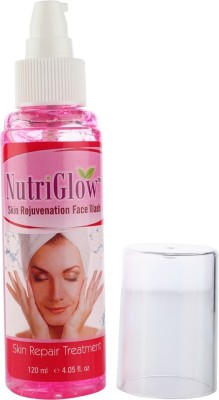 India Desire : Buy NutriGlow Skin Rejuvenation Face Wash 120 ml Face Wash(120 ml) at Rs. 90 from Flipkart