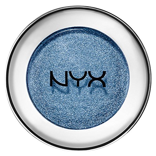 India Desire : Buy Nyx Professional Makeup Prismatic Eyeshadow, Blue Jeans, 1.24g at Rs. 189 from Amazon [MRP Rs 725]