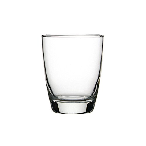 India Desire : Buy Ocean Tiara Glass Set, 270ml, Set of 6, Clear at Rs. 299 from Amazon [Regular Price Rs 497]