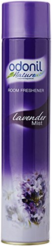 India Desire : Amazon Pantry Deal: Buy Odonil Room Spray Home Freshener 550g Lavendar at Rs. 160 [Regular Price Rs 320]