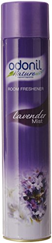 India Desire : Buy Odonil Room Spray Home Freshener, Lavender Mist - 550 g at Rs. 180 from Amazon [MRP Rs 360]