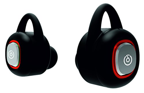 India Desire : Buy Offbeat TWS DABS True Wireless Earbuds with Charging Dock (Black) at Rs. 1690 from Amazon [Regular Price Rs 2390]