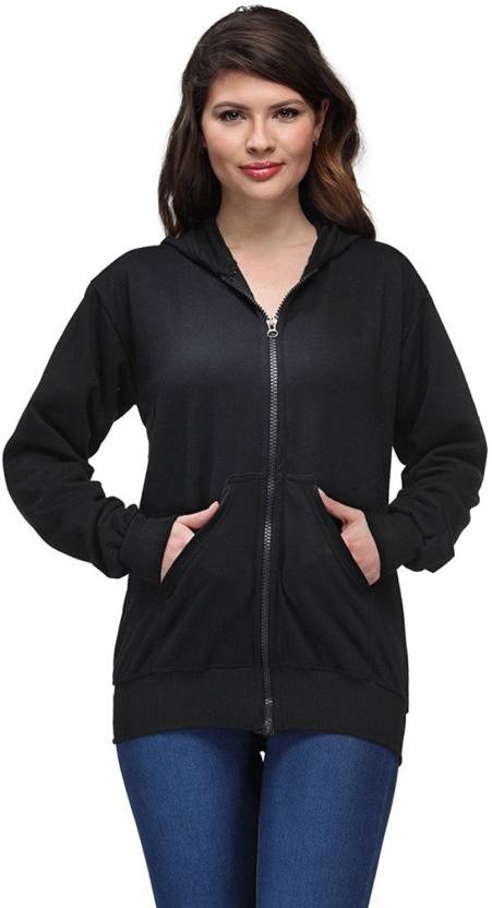 Buy Oleva Full Sleeve Solid Women Sweatshirt at Rs. 149 from Flipkart ...