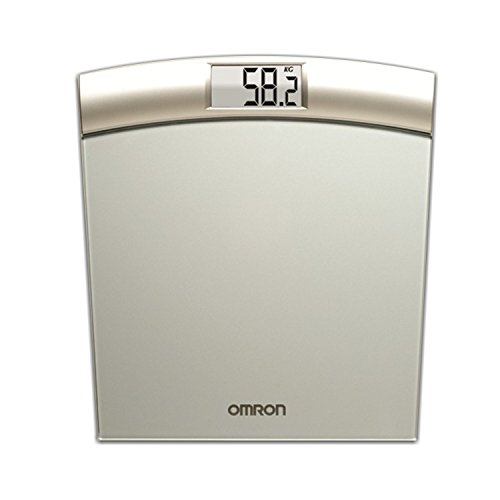 India Desire : Buy Omron HN-283 Digital Body Weight Scale at Rs. 1061 from Amazon [Selling Price Rs 1749]