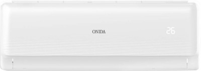 India Desire : Buy Onida 1 Ton 3 Star Split AC  - White(SR123WAV, Copper Condenser) at Rs. 20499 from Flipkart