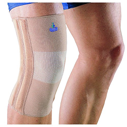 India Desire : Buy Oppo Spiral Knee Support - Small at Rs. 270 from Amazon [MRP Rs 1250]