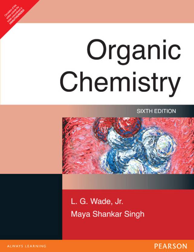 India Desire : Buy Organic Chemistry Paperback (English) 2008 at Rs. 99 from Snapdeal [Regular Price Rs 956]