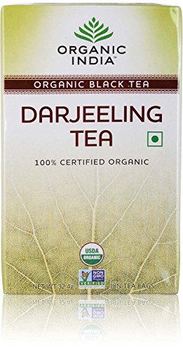India Desire : Amazon Steal Deal: Buy TE-A-ME Darjeeling Tea Pack of 25 Tea Bag At Rs 45 [Regular Price Rs 75]