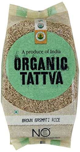India Desire : Amazon: Get Upto 45% Off On Organic Tattva Products Starting From Rs 68 Only
