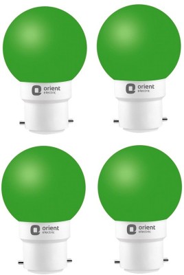 India Desire : Buy Orient Electric 0.5 W Standard B22 LED Bulb at Rs. 124 from Flipkart [Regular Price Rs 229]