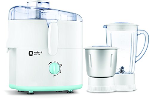 India Desire : Buy Orient Electric JMKK45B2 450-Watts Juicer Mixer Grinder at Rs. 1626 from Snapdeal [Amazon/Flipkart Price 2600]